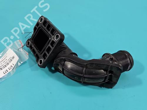 Pipe MG MG 3 (ZP2_) 1.5 Hybrid+ | BP38933536M125 - Image 2
