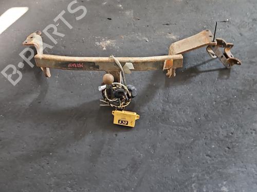 Used Tow ball/Mechanism Tow ball/Mechanism MITSUBISHI OUTLANDER II (CW_W) 2.2 DI-D 4WD (177 hp) 39747750 39747750