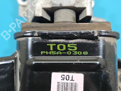 Gearbox mount KIA RIO IV (YB, SC, FB) 1.2 CVVT | BP38149053M88  - Image 5