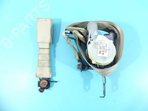Used Front right seatbelt Front right seatbelt 37808942 37808942
