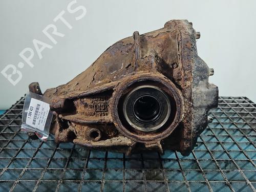 Used Rear differential Rear differential MERCEDES-BENZ E-CLASS T-Model (S211) E 320 T CDI (211.226) (204 hp) 38118804 38118804