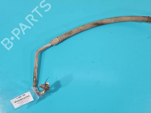 AC pipe RENAULT MASTER III Van (FV) 2.3 dCi 145 FWD (FV0E, FV0F, FV0H, FV02, FV0M, FV0S,... | BP38121848M126 - Image 2