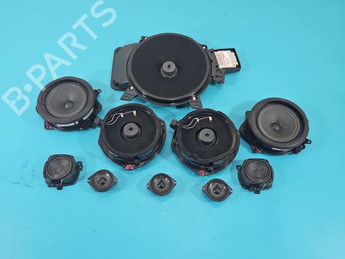 speaker-audi-a8-d3-4e2-4e8-2002-2003-2004-2005-2006-2007-2008-2009-2010-38132770 main image