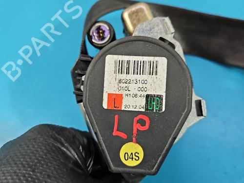 Front left seatbelt VW GOLF V (1K1) 1.6 | BP39884664I26 - Image 5