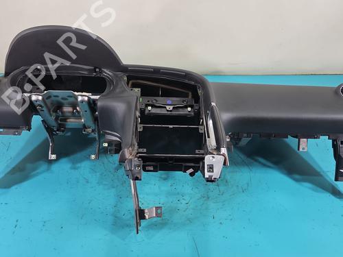 Dashboard PEUGEOT 3008 I MPV (0U_) 1.6 HDi | BP37819829C46  - Image 5