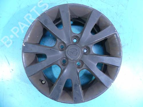 Fælgsæt MAZDA 3 (BK) 1.6 (BK14) | BP37889732C100 - Image 6