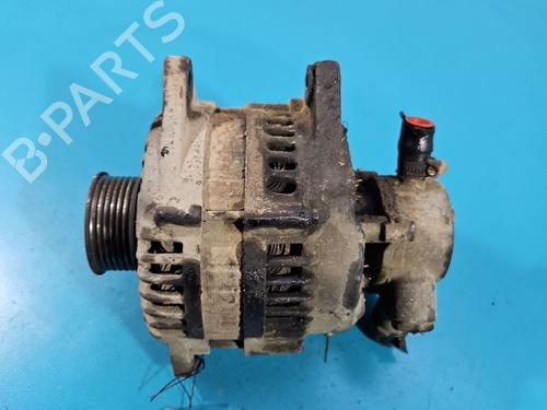 Alternator HONDA CIVIC VII Hatchback (EU, EP, EV) 1.7 CTDi (EP4, EU9) | BP40623532M7 - Image 2