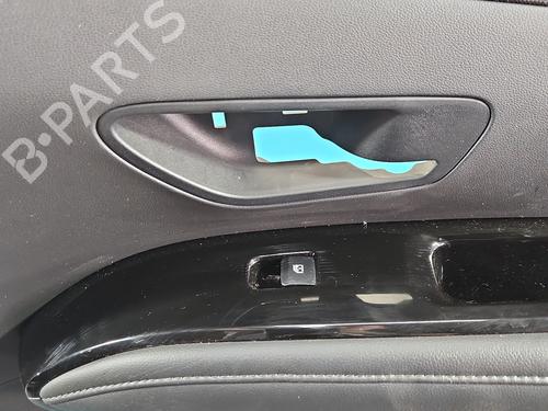 Front right panel HYUNDAI TUCSON (NX4E, NX4A) | BP38562221C59 - Image 4