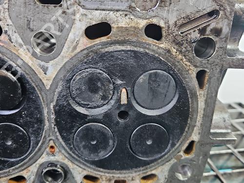 Cylinder head BMW 1 (E87) 120 d | BP37833575M5 - Image 18