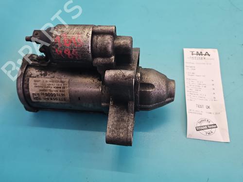 Used Starter Starter 37860157 37860157