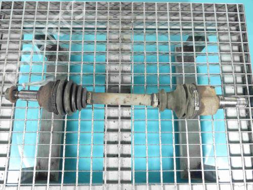 Used Left front driveshaft Left front driveshaft 37809134 37809134