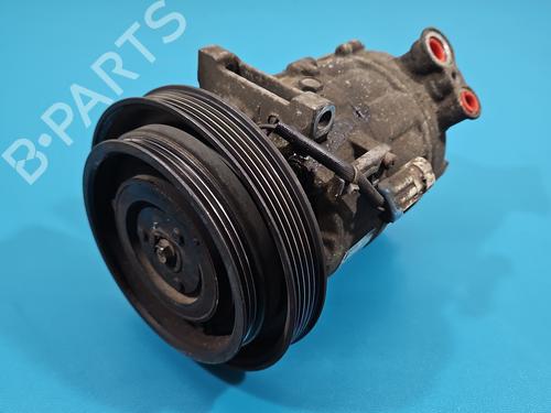 Used AC compressor AC compressor 38150350 38150350