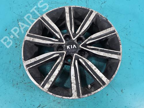 Fælgsæt KIA OPTIMA (JF) 1.6 T-GDI | BP37840586C100 - Image 25