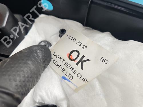 Rear right panel INFINITI QX50 II 2.0 AWD (J55) | BP38593138C61 - Image 5