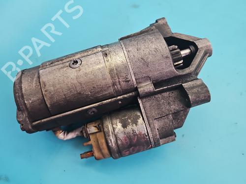 Startmotor CITROËN C8 (EA_, EB_) 2.0 HDi | BP37857848M8 - Image 4