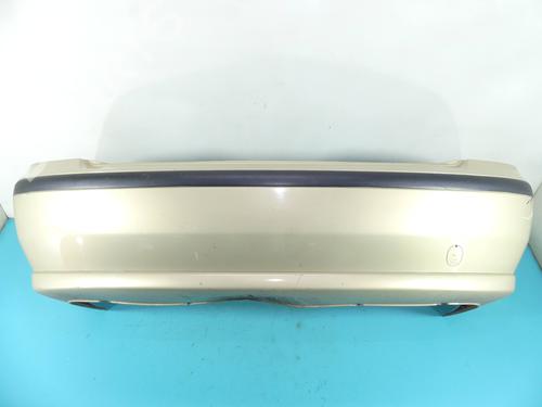 Used Rear bumper Rear bumper 37809593 37809593