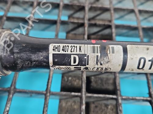 Right front driveshaft AUDI A8 D4 (4H2, 4H8, 4HC, 4HL) 2.0 TFSI hybrid | BP37843363M39  - Image 5