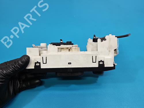 Climate control RENAULT KANGOO Express (FW0/1_) 1.5 dCi 70 (FW0A, KW0V) | BP39027793I5 - Image 7