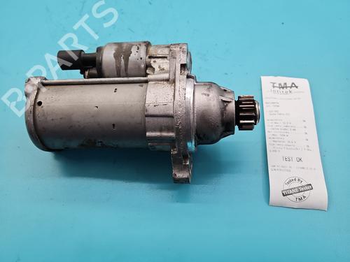 Motor arranque Motor arranque 38147456 38147456