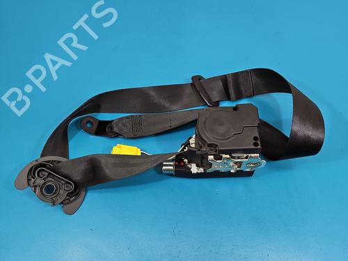 Front right seatbelt VW TOURAN (1T3) 2.0 TDI | BP37849736I25 - Image 3