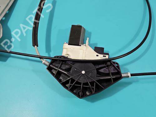 Front left window mechanism AUDI A5 (8T3) 2.0 TFSI quattro | BP37843930C22 - Image 15