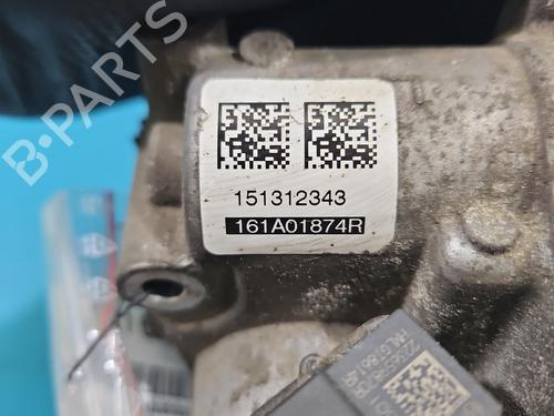 Throttle body RENAULT EXPRESS Box Body/MPV | BP38000495M82 - Image 3