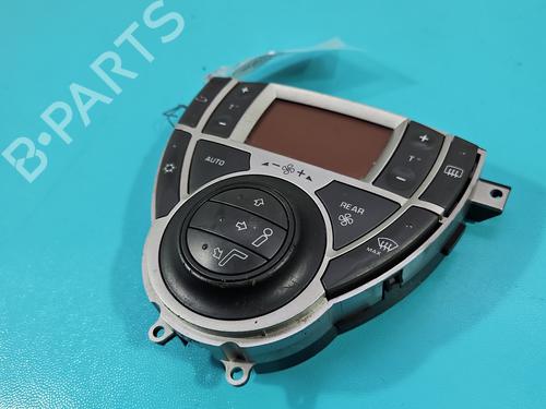 Climate control PEUGEOT 807 (EB_) 2.0 HDI | BP37846823I5 - Image 2