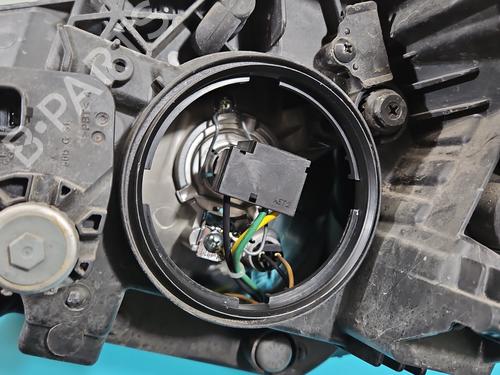Right headlight KIA RIO IV (YB, SC, FB) | BP38128932C29 - Image 6