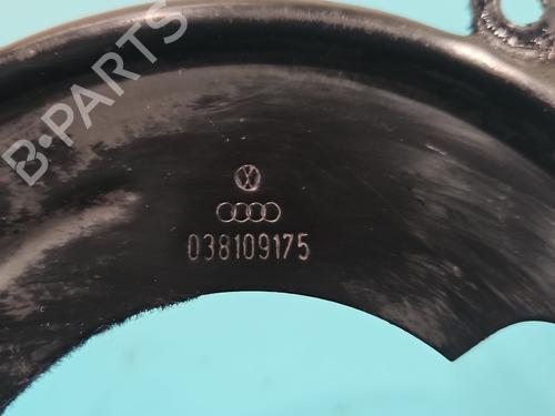 Timing cover VW PASSAT CC B6 (357) 2.0 TDI | BP37820151M123 - Image 8
