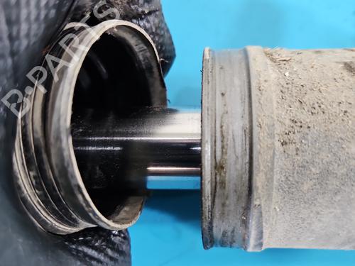 Steering rack AUDI A6 C6 (4F2) | BP37848647M22 - Image 12