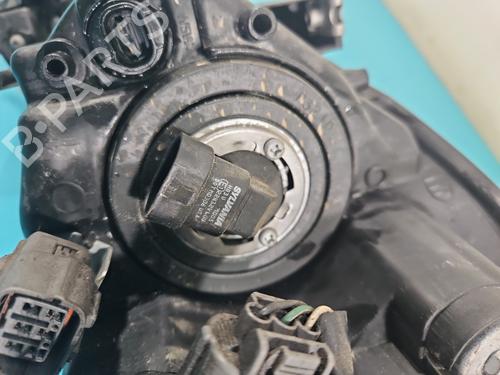 Right headlight MAZDA 5 (CR) 1.8 (CR19) | BP38122194C29 - Image 9