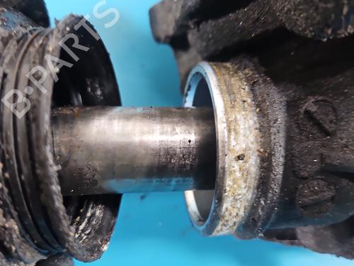 Steering rack CITROËN C3 Picasso (SH_) 1.6 HDi | BP37842306M22 - Image 5