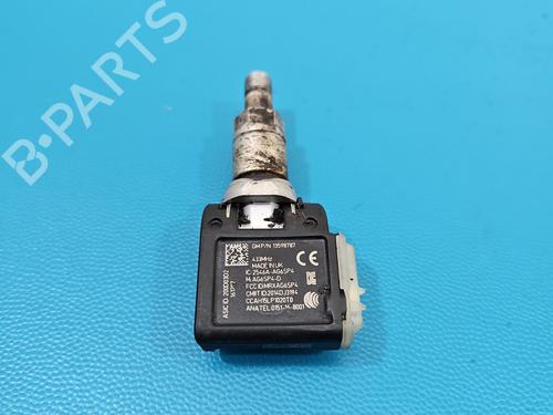 Electronic sensor OPEL ASTRA J Saloon | BP37847514M84 - Image 12