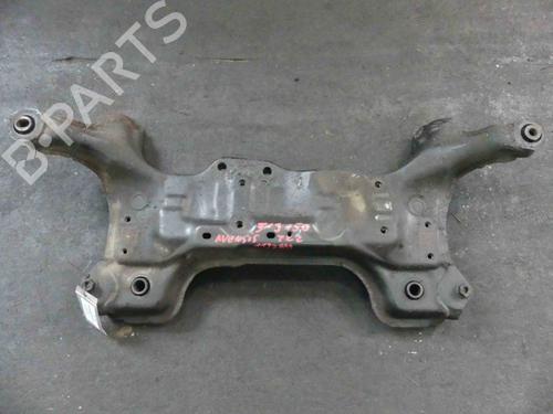 Used Subframe Subframe TOYOTA AVENSIS Estate (_T22_) 1.8 VVT-i (ZZT221_, ZZT221R) (129 hp) 37804770 37804770