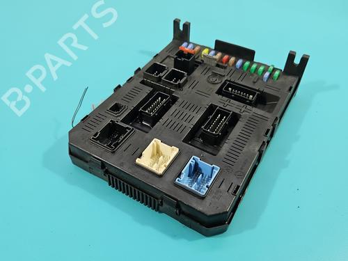 Electronic module CITROËN C5 II Break (RE_) 1.6 HDi (RE9HZC, RE9HYB) | BP37819025M83 - Image 3