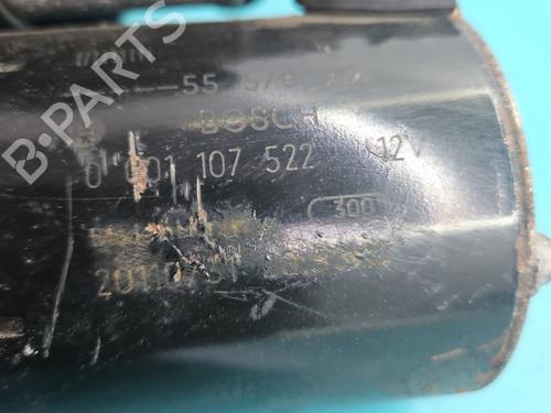 Starter CHEVROLET AVEO Saloon (T300) 1.2 | BP40043153M8 - Image 5