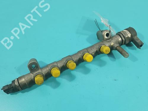 Rail D'Injecteurs Rail D'Injecteurs 37834086 37834086