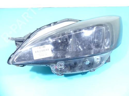 Left headlight PEUGEOT 508 I (8D_) 2.0 HDi | BP37893673C28 - Image 2