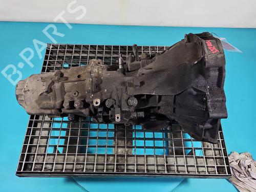 Gearbox AUDI A4 B6 (8E2) 2.0 | BP37842065M3 - Image 8