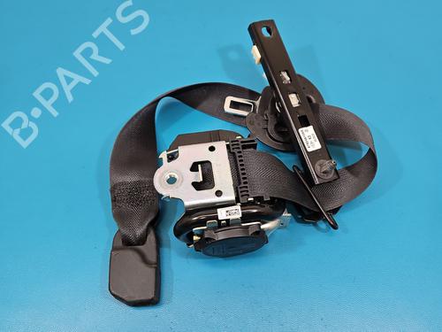 Front right seatbelt RENAULT CLIO V (B7_) 1.0 TCe 90 (B7MT) | BP37839907I25 - Image 6