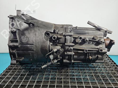 Gearbox BMW 3 Touring (E91) 320 d | BP37832888M3 - Image 3