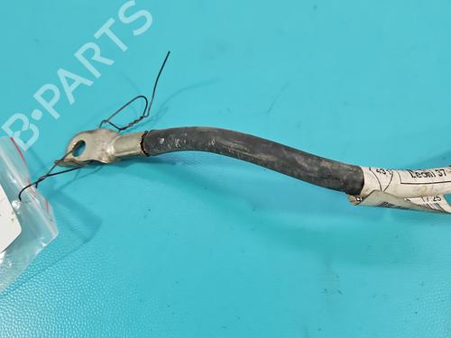 Cable RENAULT MASTER III Van (FV) 2.3 dCi 110 FWD (FV0R, FV0W, FV1A) | BP38125525E12 - Image 3