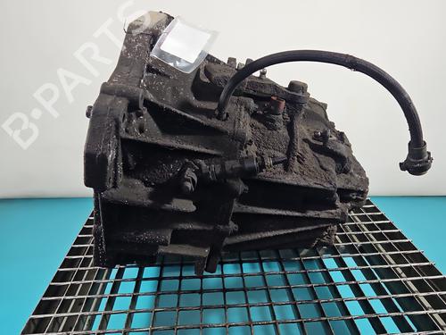 Gearbox NISSAN INTERSTAR Van (X70) dCi 120 | BP37825564M3 - Image 3
