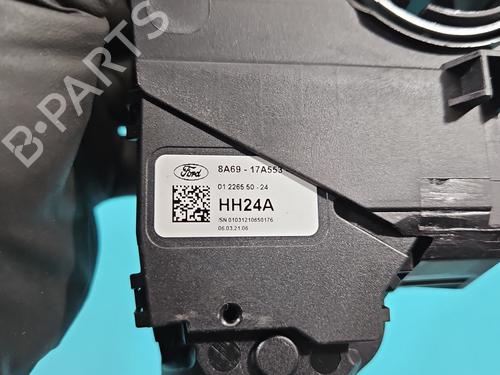 Devioluci FORD TRANSIT COURIER B460 Box Body/MPV | BP38126987I23 - Image 8