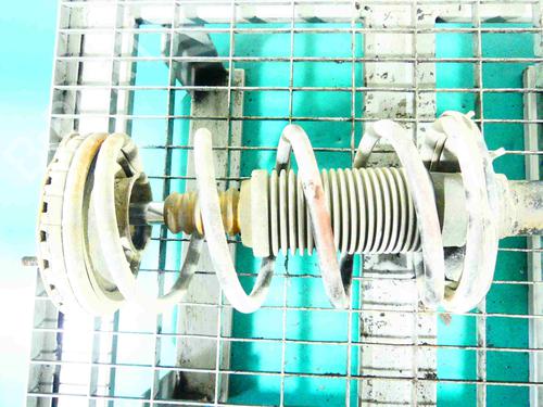 Used Shock absorber spring Shock absorber spring 37879374 37879374