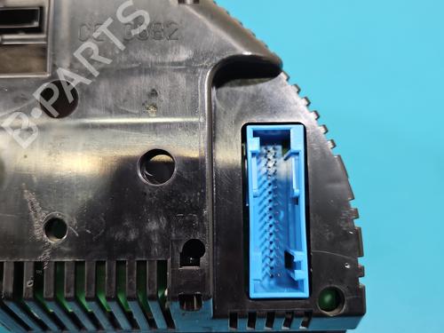 Instrument cluster AUDI A4 B6 (8E2)  | BP37858689C47  - Image 6