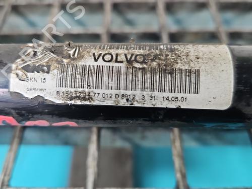 Right front driveshaft VOLVO S60 I (384) 2.4 | BP37853406M39 - Image 5
