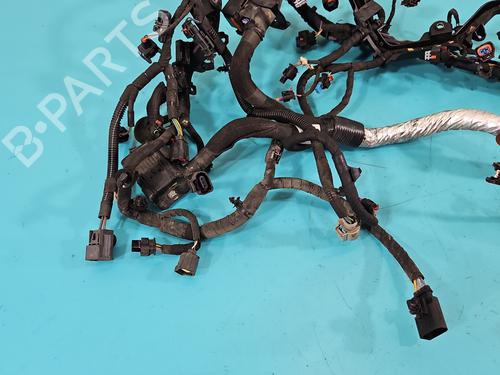 Wiring harness JAGUAR XE (X760) 2.0 D AWD | BP37816247E16 - Image 13