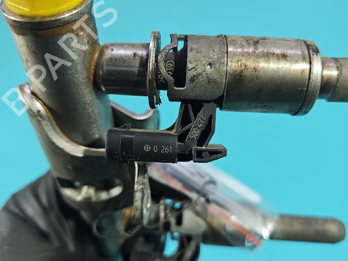 Injector VW PASSAT B8 (3G2, CB2) 2.0 TDI | BP38150188M100 - Image 6