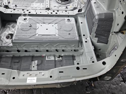 Andre BMW X1 (U11) iX1 xDrive 30 | BP37841152O1 - Image 3